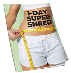 1-Day Super-Shred -