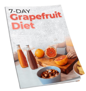 7-Day Grapefruit Diet