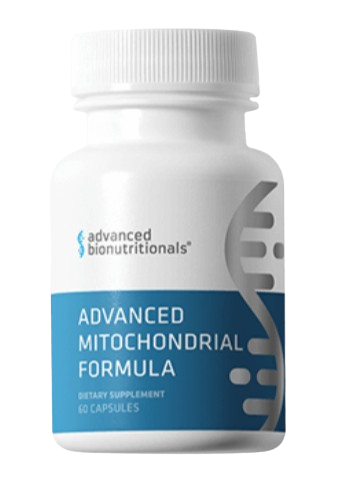 Advanced Mitochondrial Formula