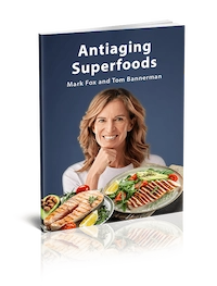 Anti-Aging Superfood