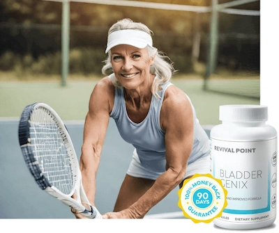 BladderGenix Customer Review