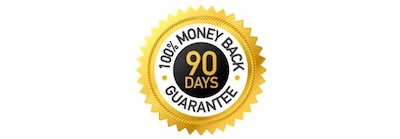 BladderGenix Money Back Guarantee
