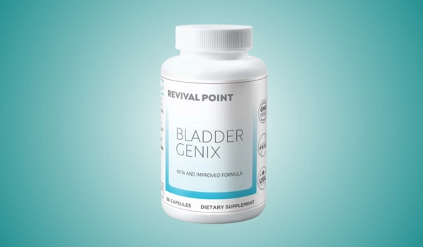 BladderGenix Reviews
