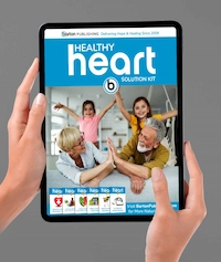 Blood Sugar Solution Kit