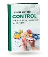 Diabetes Under Control