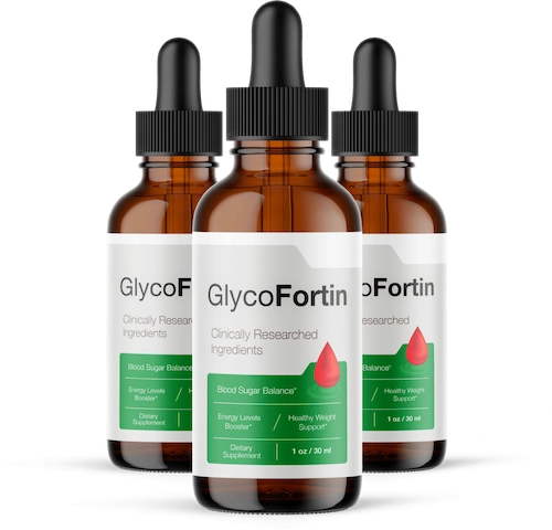 GlycoFortin-Reviews