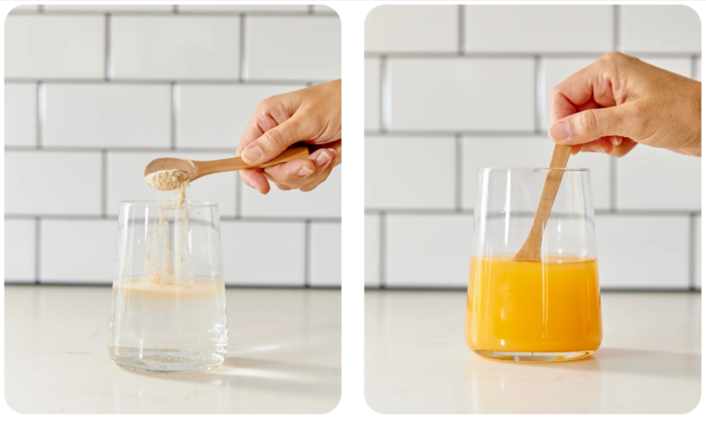 How to use Nativepath Native Fiber