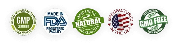 Men Balance Pro Badges