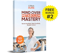 Mind Over Metabolism Mastery