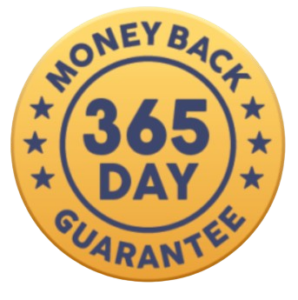 Nativepath Native Fiber money back guarantee