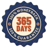 SpartaMax Money Back Guarantee