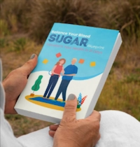 The Blood Sugar Solution