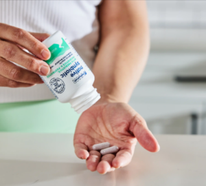 how to use NativePath Native Synbiotic