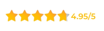 VisiSharp Customer Rating